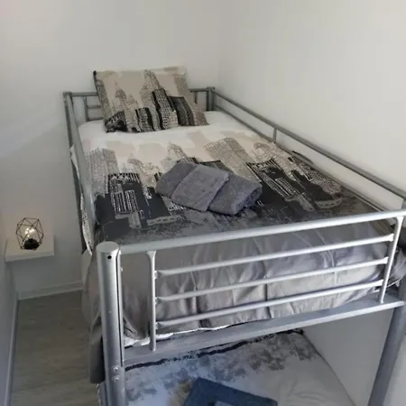 Maisonnette Vieux Boucau, Piscine , Ocean, ! *