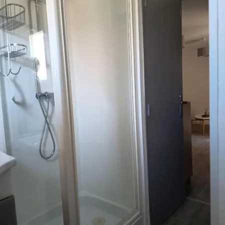 Feriehus Maisonnette Vieux Boucau, Piscine , Ocean, ! Soustons