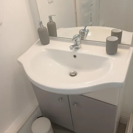 Maisonnette Vieux Boucau, Piscine , Ocean, ! * Soustons