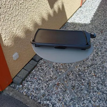 Maisonnette Vieux Boucau, Piscine , Ocean, ! *